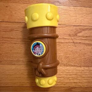 Jake And The Neverland Pirates Spyglass Telescope